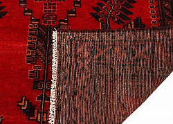 Persian rug Hamedan 303 x 109 cm