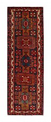Persian rug Hamedan 319 x 106 cm