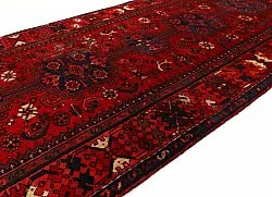 Oriental Rug Hamedan 302 x 108 cm