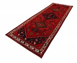 Oriental Rug Hamedan 306 x 111 cm