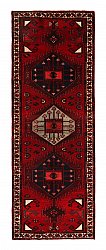 Persian rug Hamedan 296 x 107 cm