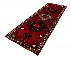 Persian rug Hamedan 296 x 107 cm
