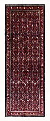 Persian rug Hamedan 302 x 103 cm