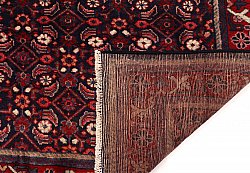 Persian rug Hamedan 302 x 103 cm