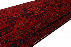 Persian rug Hamedan 303 x 98 cm