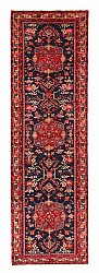 Persian rug Hamedan 337 x 102 cm