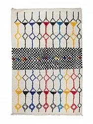 Kilim Moroccan Berber rug Azilal 310 x 210 cm
