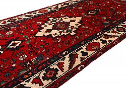 Persian rug Hamedan 285 x 99 cm