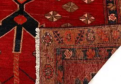 Oriental Rug Hamedan 392 x 129 cm