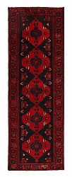 Persian rug Hamedan 294 x 97 cm