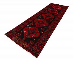 Persian rug Hamedan 294 x 97 cm