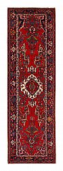 Persian rug Hamedan 333 x 104 cm