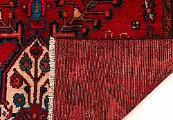 Oriental Rug Hamedan 312 x 111 cm