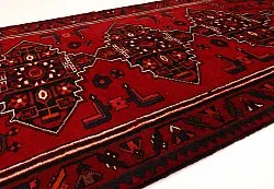 Oriental Rug Hamedan 286 x 104 cm