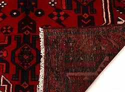 Oriental Rug Hamedan 286 x 104 cm