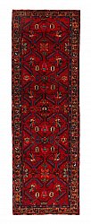 Persian rug Hamedan 307 x 100 cm