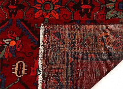 Persian rug Hamedan 307 x 100 cm