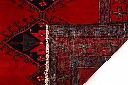 Persian rug Hamedan 296 x 106 cm