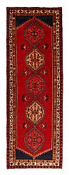 Persian rug Hamedan 328 x 116 cm