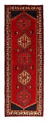 Oriental Rug Hamedan 328 x 116 cm