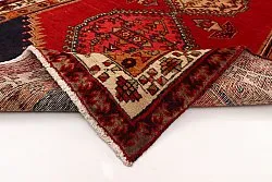 Oriental Rug Hamedan 328 x 116 cm