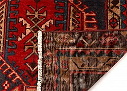 Persian rug Hamedan 308 x 94 cm