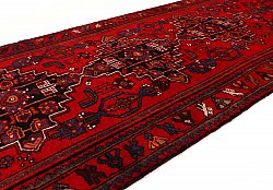 Persian rug Hamedan 299 x 104 cm