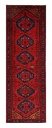 Oriental Rug Hamedan 292 x 101 cm