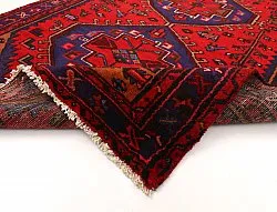 Oriental Rug Hamedan 292 x 101 cm