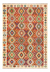 Kilim rug Afghan 295 x 207 cm