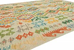 Oriental kilim rug 249 x 180 cm