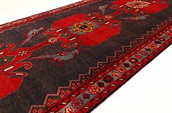 Persian rug Hamedan 295 x 95 cm