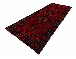 Persian rug Hamedan 300 x 115 cm
