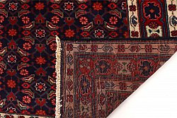 Persian rug Hamedan 308 x 110 cm