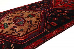 Persian rug Hamedan 284 x 90 cm