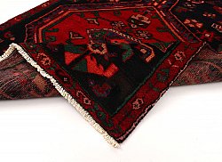 Persian rug Hamedan 284 x 90 cm