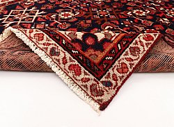 Persian rug Hamedan 304 x 97 cm