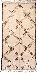 Kilim Moroccan Berber rug Azilal 370 x 190 cm
