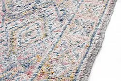 Kilim Moroccan Berber rug Azilal Special Edition 320 x 200 cm