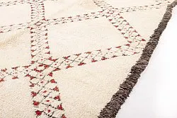 Kilim Moroccan Berber rug Azilal 370 x 190 cm