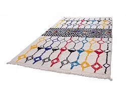 Kilim Moroccan Berber rug Azilal 310 x 210 cm