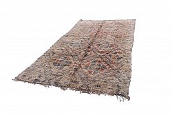 Kilim Moroccan Berber rug Azilal 315 x 175 cm