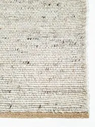 Wool rug - Novo (beige)