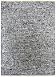 Wool rug - Novo (grey)