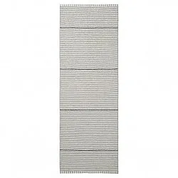 Plastic Mats - The Horredmatta Cleo (light grey)