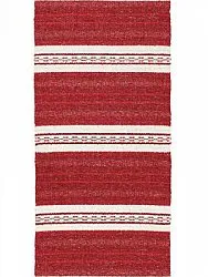 Plastic Mats - The Horredmatta Asta Mix (red)
