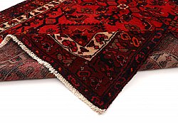 Persian rug Hamedan 317 x 106 cm