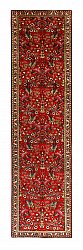 Persian rug Hamedan 383 x 102 cm