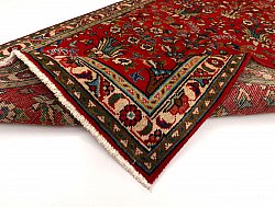 Persian rug Hamedan 383 x 102 cm