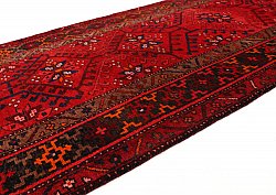 Persian rug Hamedan 285 x 108 cm